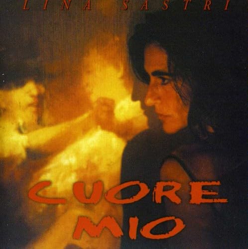 Cuore Mio