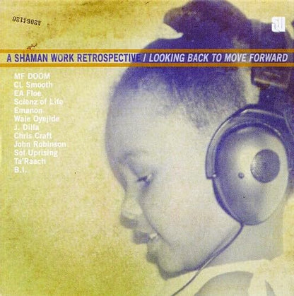 Looking Back to Look Forward