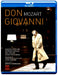Don Giovanni: Aix-en-Provence Festival (Langrée)