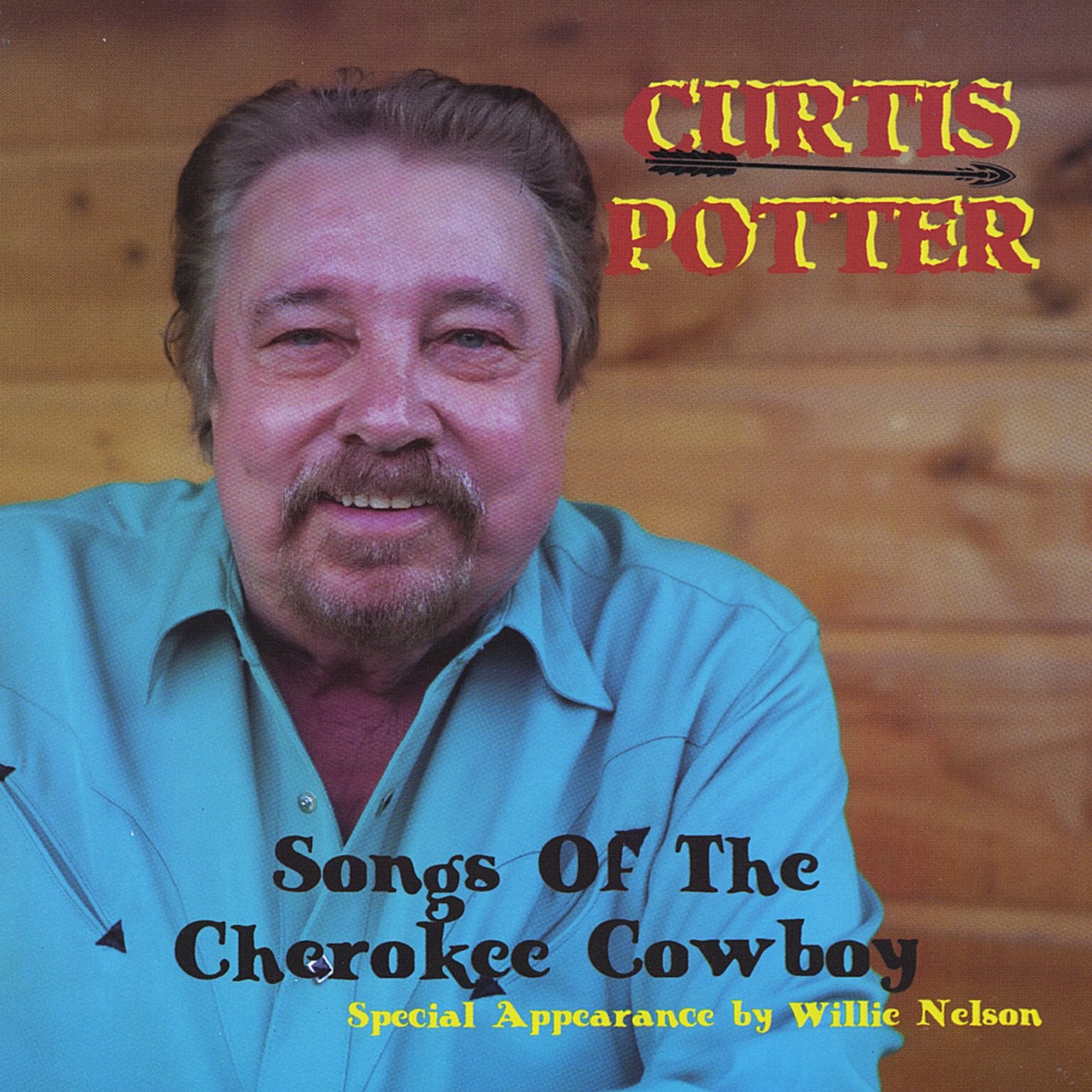 Songs of the Cherokee..