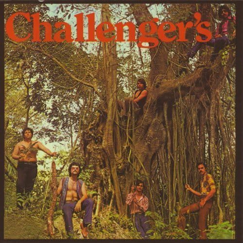 Challengers