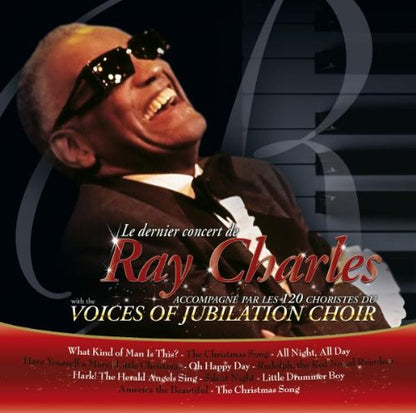 With the Voices of Jubila