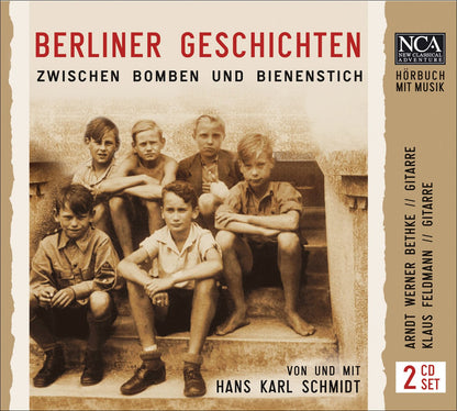 Berliner Geschichten