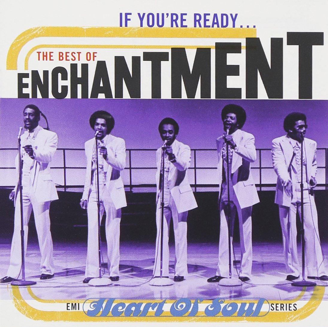 If You're Ready: The Best Of