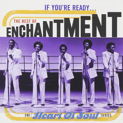 If You're Ready: The Best Of