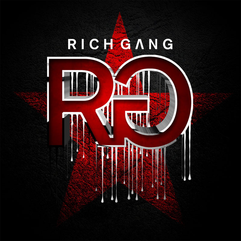 Rich Gang  clean