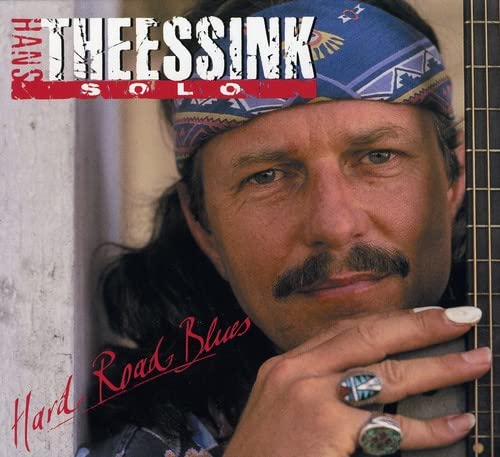 Hard Road Blues