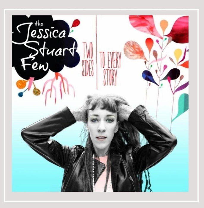 Two Sides to Every Story