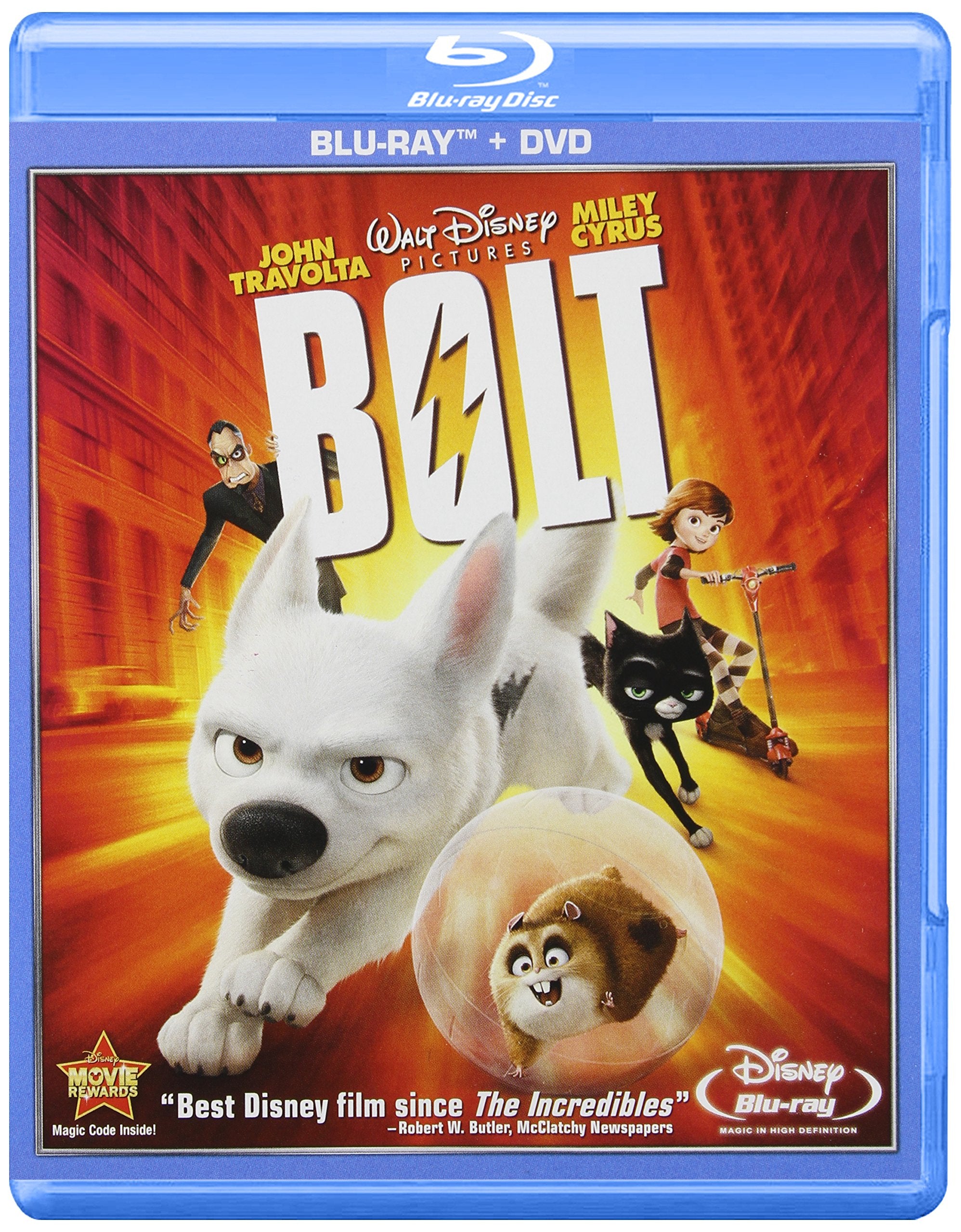 Bolt