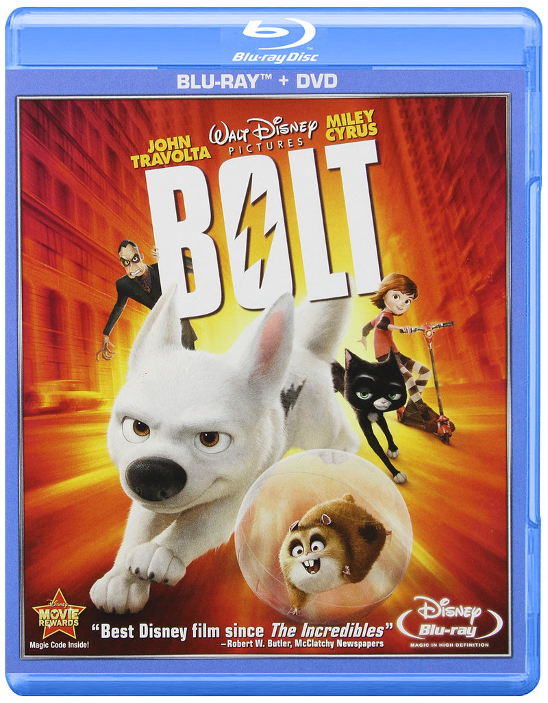 Bolt