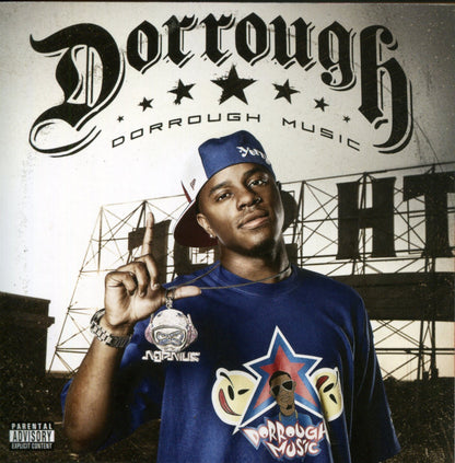 Dorrough-Dorrough Music
