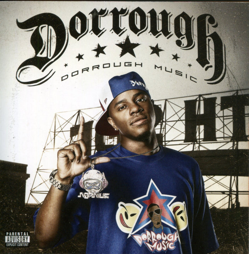 Dorrough-Dorrough Music