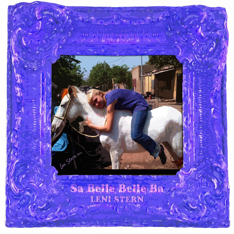 Sa Belle Belle Ba