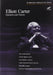 Elliott Carter: Quintets and Voices