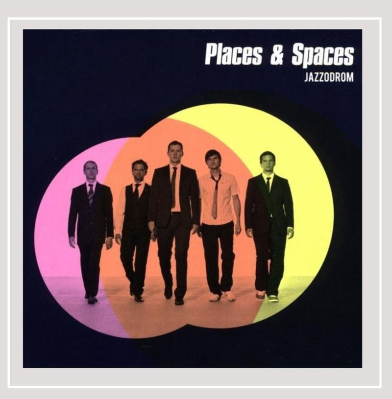 Places & Spaces