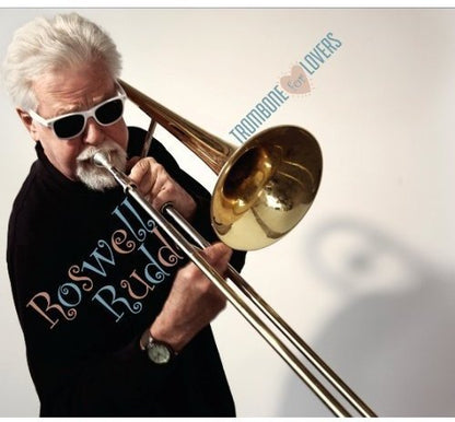 Trombone For Lovers