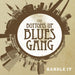 Bottom's Up Blues Band - Handle It