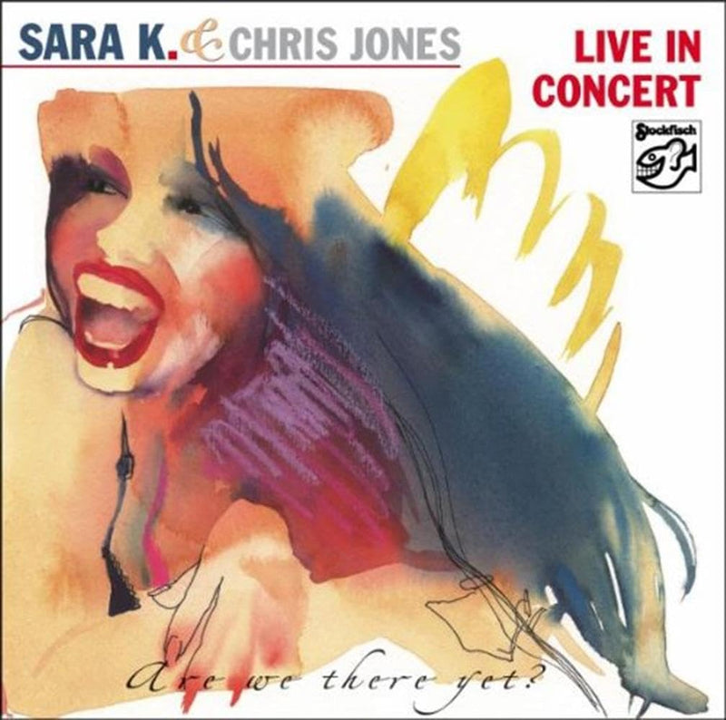 Live in Concert-Are We Th
