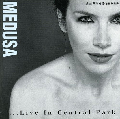 Annie Lennox Live Central