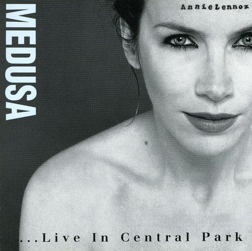 Annie Lennox Live Central
