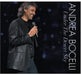 Andrea Bocelli: Under the Desert Sky Included