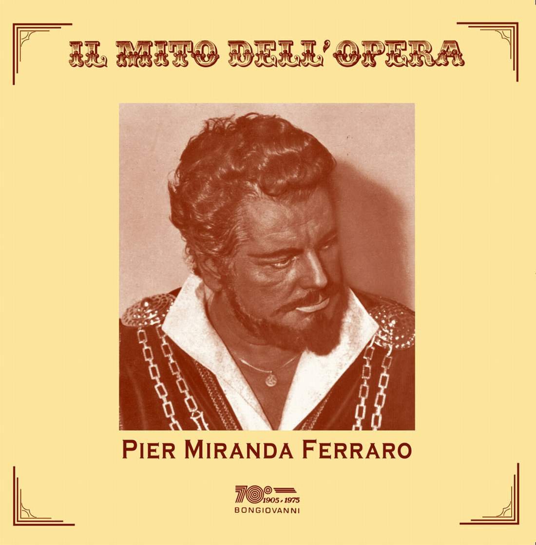 Mito Dell Opera