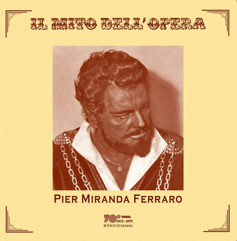 Mito Dell Opera
