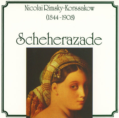 Schehrazade