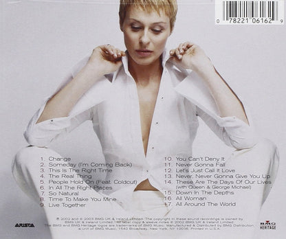 Biography - The Greatest Hits