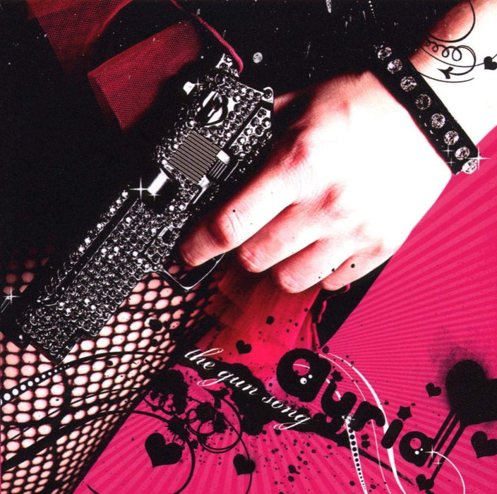 Ayria - The Gun Song