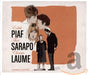 Edith Piaf & Theo Saporo & Christie Laume / Various