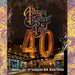 40th Anniversary Show Live At The Beacon Theatre   (Region 1)