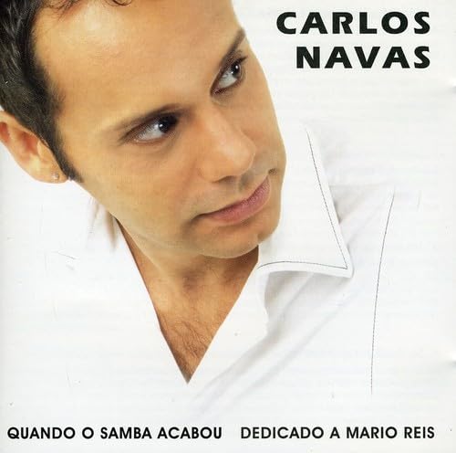 Carlos Navas - Quando Samba Acabou