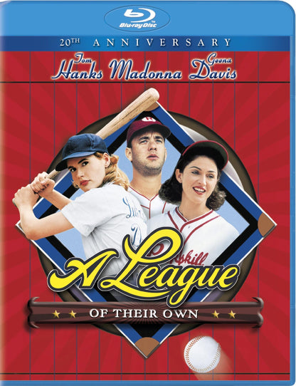 A League of Their Own (20th Anniversary Edition)