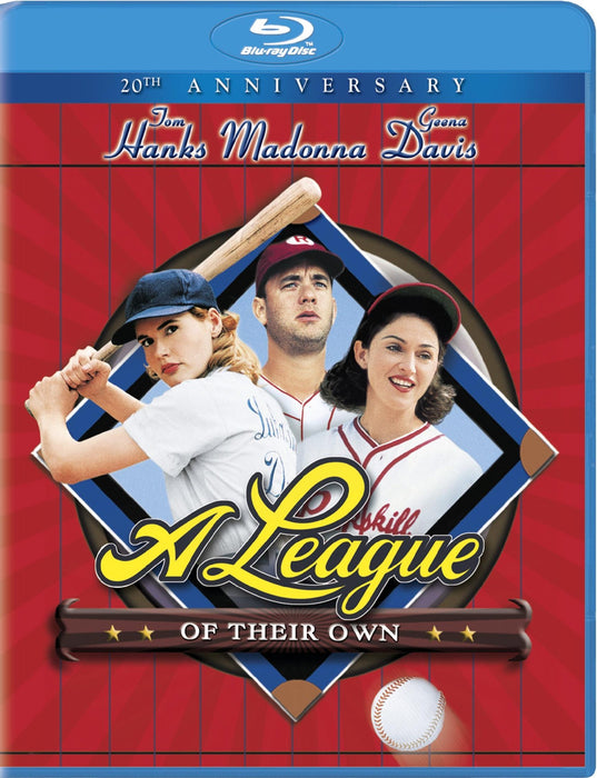 A League of Their Own (20th Anniversary Edition)