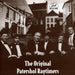 The Original Patershol Ragtimers - The Original Patershol Ragtimers