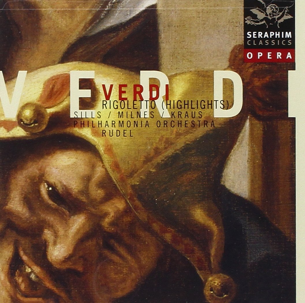 Verdi: Rigoletto