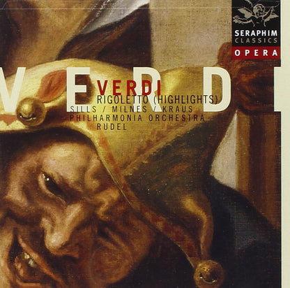 Verdi: Rigoletto