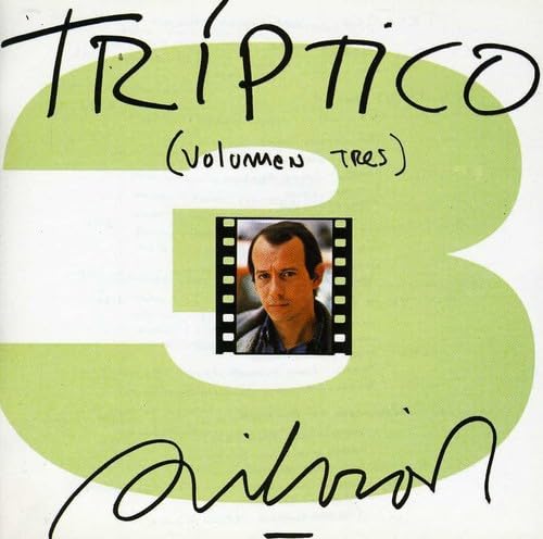 Triptico, Vol. 3