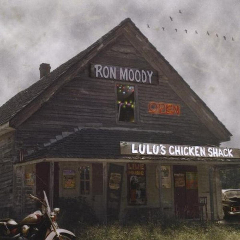 Lulu's Chicken Shack
