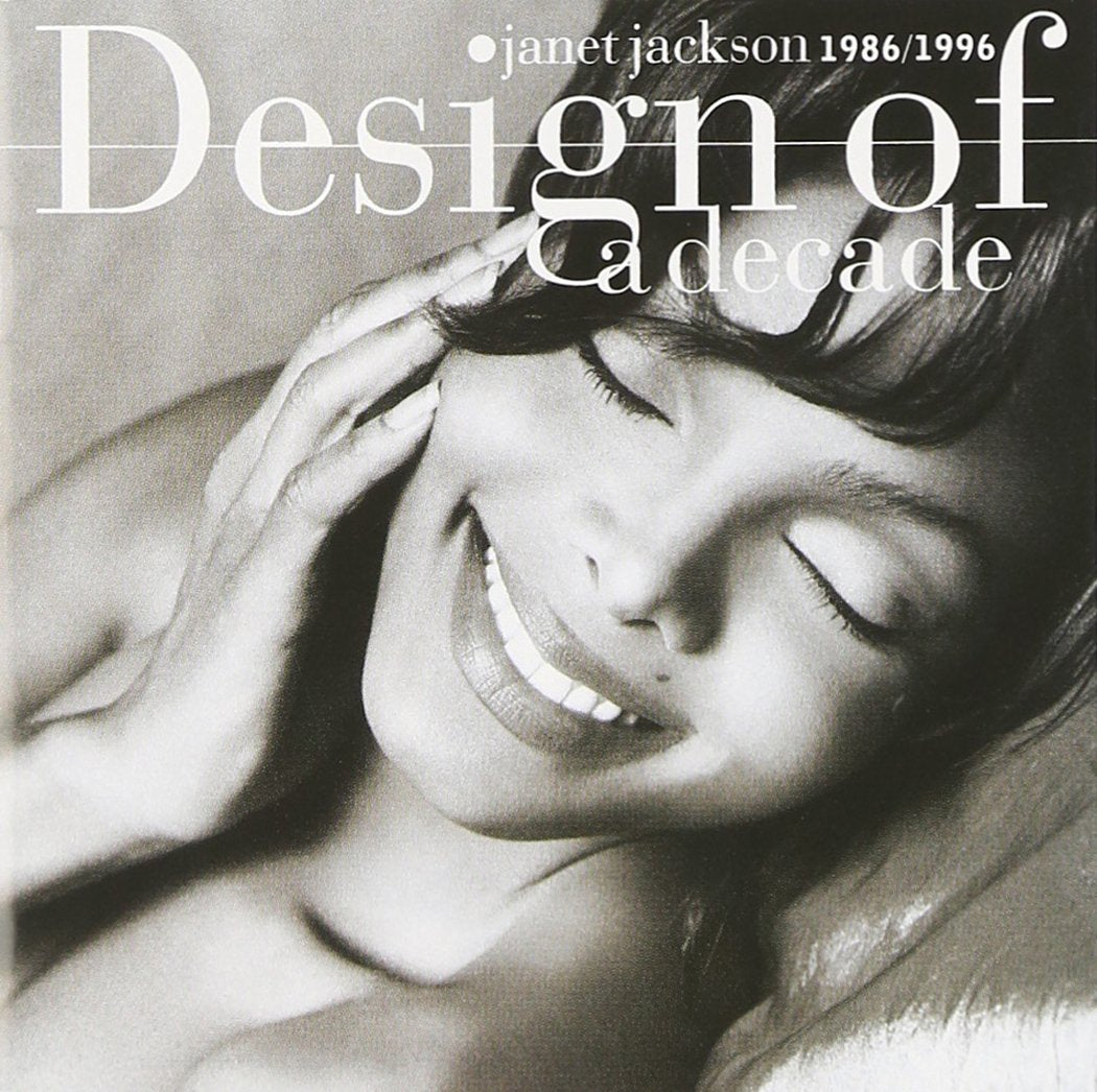1986-1996 Design Of A Decade