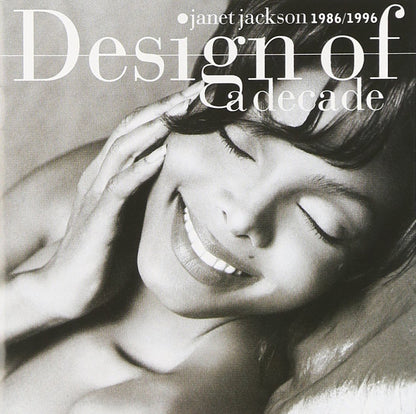 1986-1996 Design Of A Decade