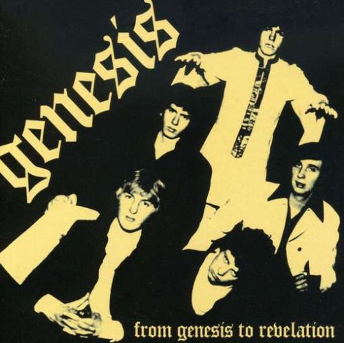 From Genesis to Revelation