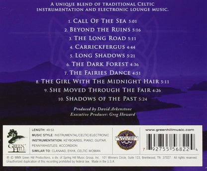Celtic Chillout