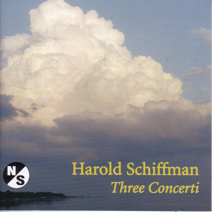 Three Concerti