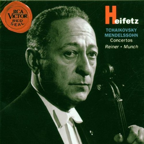 Violin Concertos