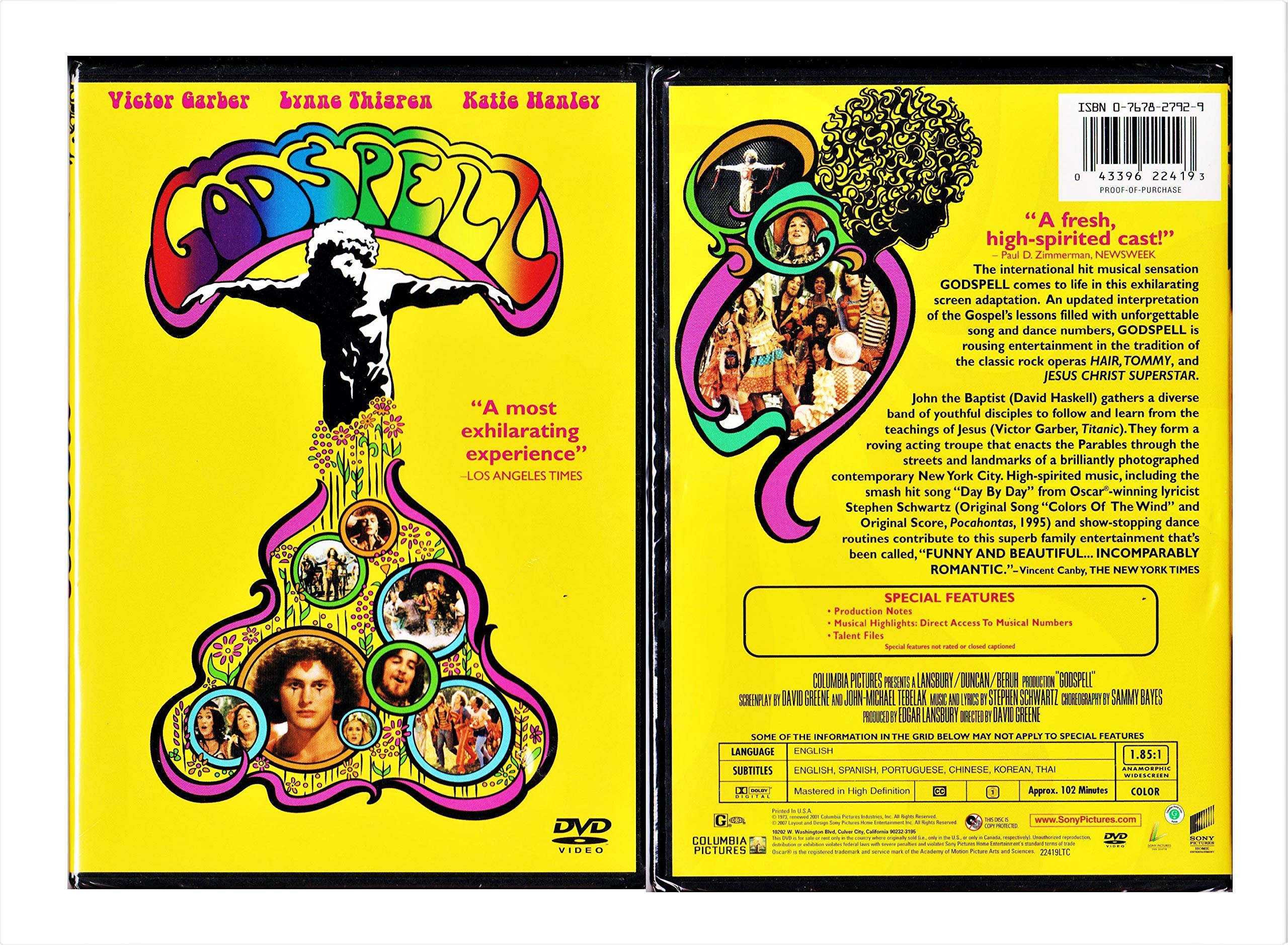 Godspell