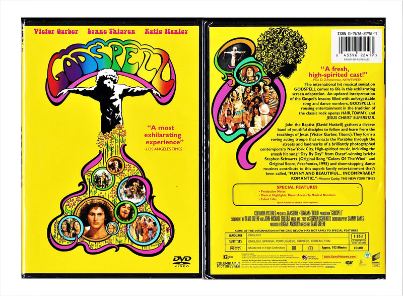 Godspell