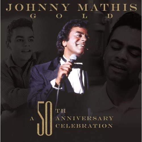 Gold: A 50th Anniversary Celebration