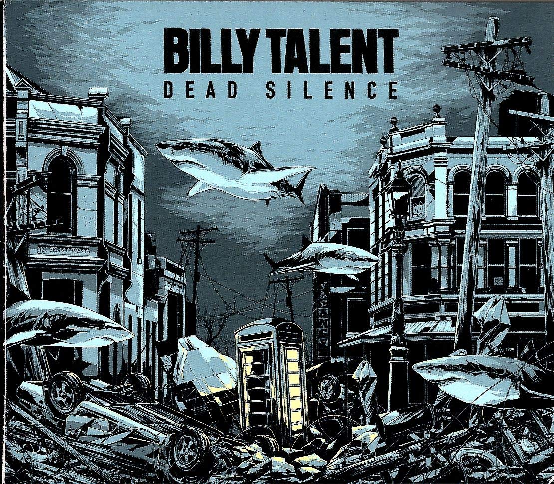 Dead Silence